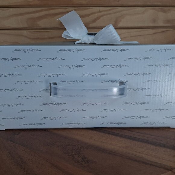 NEW Wendy Bellissimo Elephant Musical Mobile Pink & Grey plays Brahm's Lullaby - Picture 6 of 6